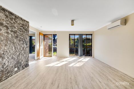 Property photo of 4 Blue Gum Drive Highfields QLD 4352