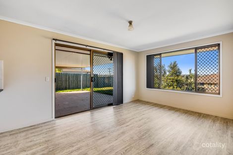 Property photo of 4 Blue Gum Drive Highfields QLD 4352