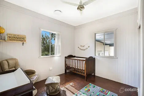 Property photo of 71 Kratzke Road Highfields QLD 4352