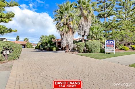 Property photo of 6/6 Hawkins Street Rockingham WA 6168