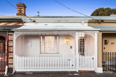 90 Bennett St, Fitzroy North, VIC 3068