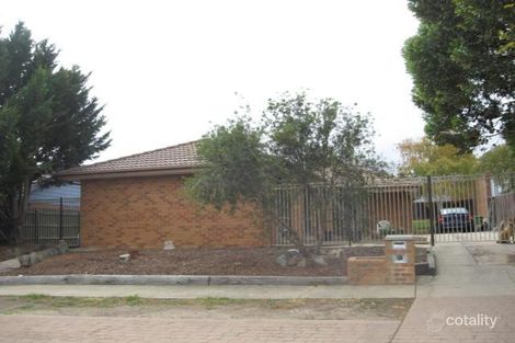 40 Westward Ho Dr, Sunbury, VIC 3429