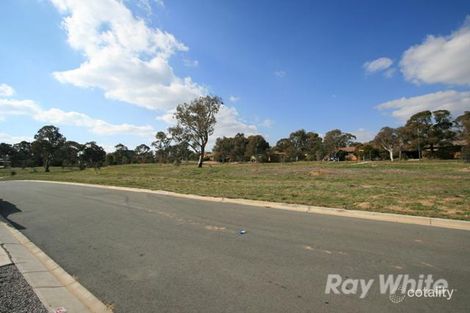 Property photo of 14 Mary Hall Circuit Dunlop ACT 2615