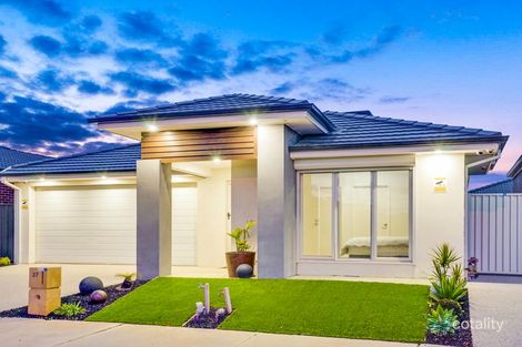 Property photo of 37 Beckworth Boulevard Tarneit VIC 3029