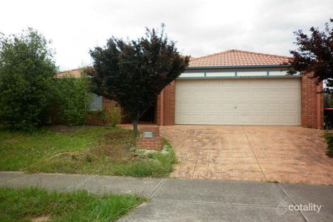 25 Kenswick Dr, Hillside, VIC 3037