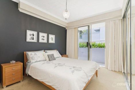Property photo of 7/1 Shore Road Chiswick NSW 2046