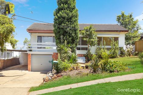 Property photo of 10 Sullivan Street Blacktown NSW 2148