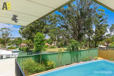 Property photo of 10 Sullivan Street Blacktown NSW 2148