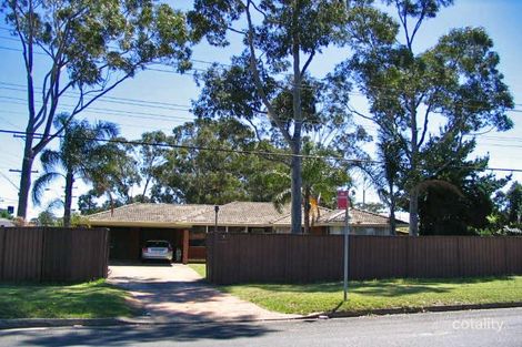 2 Hollywood St, South Wentworthville, NSW 2145