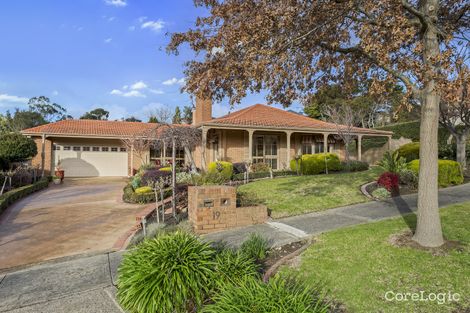 Property photo of 19 Bedervale Drive Templestowe VIC 3106