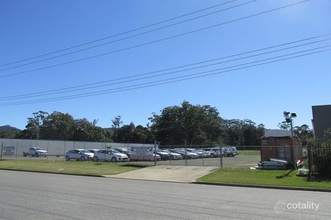 42 Industrial Dr, North Boambee Valley, NSW 2450