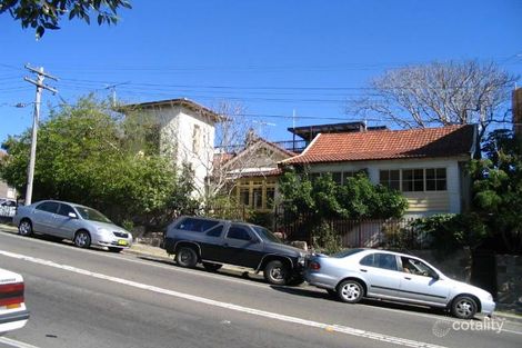 5/292-294 Arden St, Coogee, NSW 2034