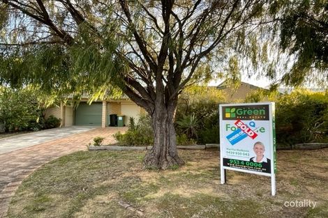 Property photo of 8 Duverney Crescent Coodanup WA 6210