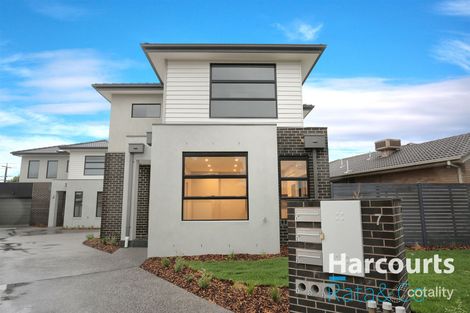 1/7 Kilby Cl, Epping, VIC 3076