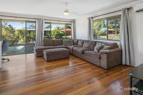 Property photo of 31 Gladdyr Street Capalaba QLD 4157