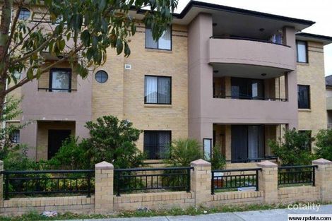 Property photo of 13/2-4 Hargrave Road Auburn NSW 2144