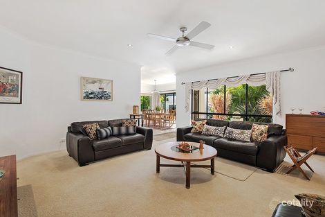 Property photo of 25 Baker-Finch Place Twin Waters QLD 4564