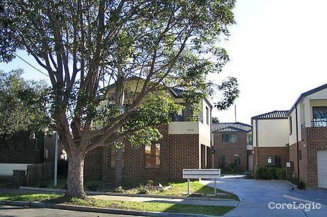 Property photo of 1/8 Frances Street Lidcombe NSW 2141