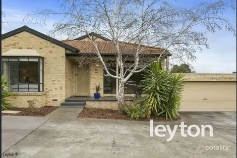 11/378 Dorset Rd, Boronia, VIC 3155