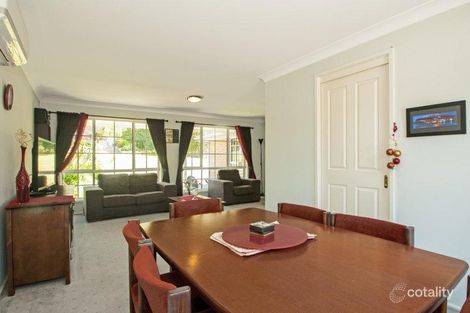 Property photo of 10 Colvin Place Dapto NSW 2530