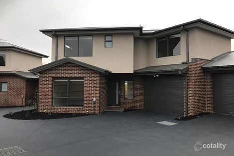 Property photo of 2/2 Donnelly Court Pascoe Vale VIC 3044