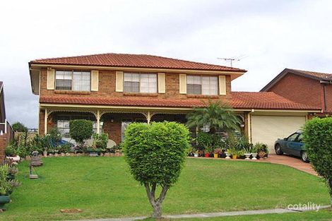 36 Delgarno Rd, Bonnyrigg Heights, NSW 2177