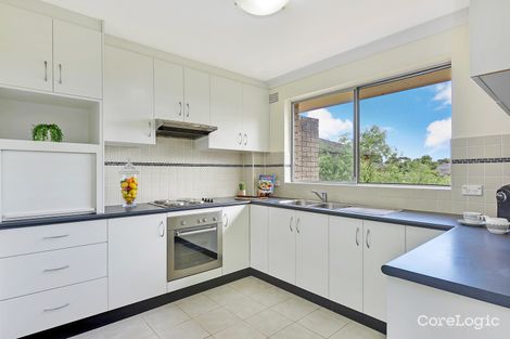 Property photo of 6/139 Sydney Street North Willoughby NSW 2068