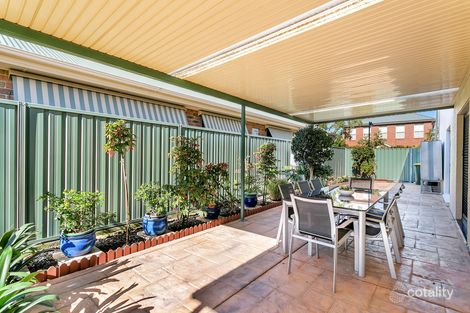 Property photo of 27 Sheaoak Drive Mawson Lakes SA 5095