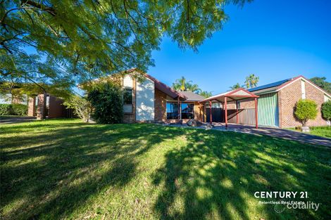 56 Henry Lawson Ave, Werrington County, NSW 2747