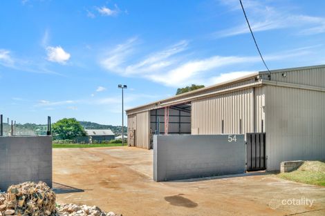 54 Priest St, Rockville, QLD 4350