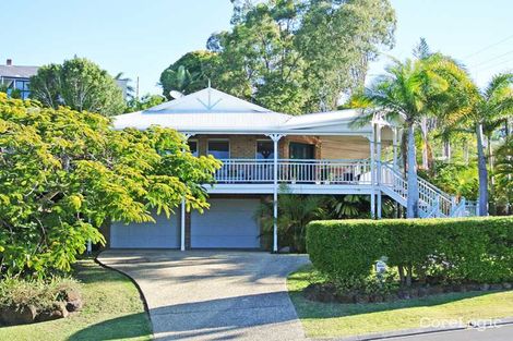 Property photo of 2 Songbird Court Buderim QLD 4556