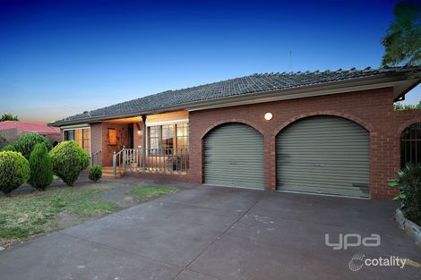 Property photo of 67 Gillespie Road St Albans VIC 3021