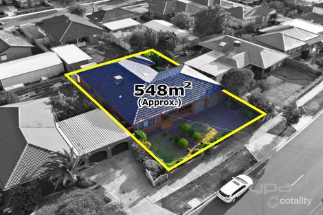 Property photo of 67 Gillespie Road St Albans VIC 3021