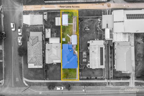 Property photo of 19 West Avenue Cessnock NSW 2325
