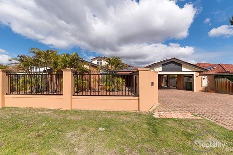 Property photo of 7 McCullock Rise Bull Creek WA 6149