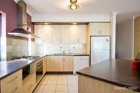 Property photo of 14 Maple Circuit Mawson Lakes SA 5095