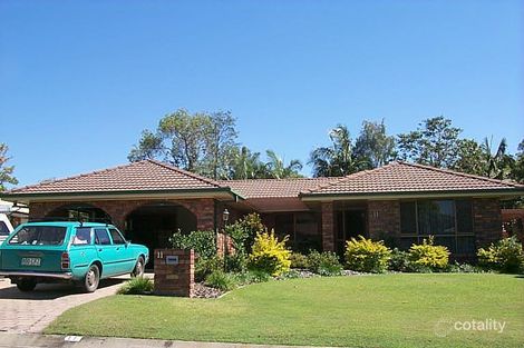 11 Mannersley St, Carindale, QLD 4152