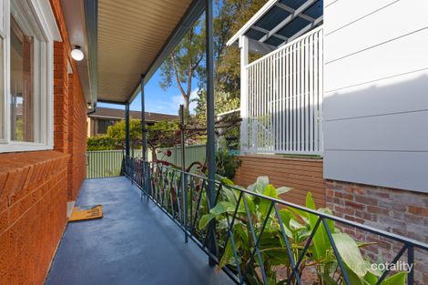 Property photo of 31 Wetherill Street Croydon NSW 2132
