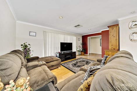 Property photo of 36 Chevalier Street Weston ACT 2611