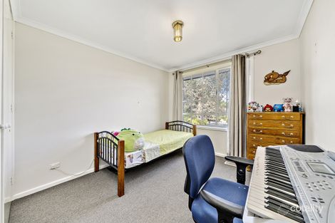 Property photo of 36 Chevalier Street Weston ACT 2611