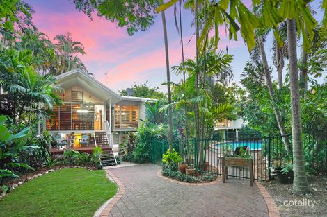 Property photo of 22 Leichhardt Crescent Fannie Bay NT 0820