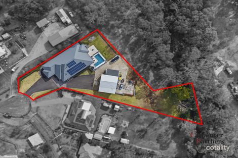 Property photo of 15 Daisy Lane Bargo NSW 2574