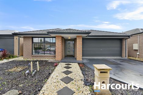 Property photo of 51 Lemon Grove Cranbourne West VIC 3977