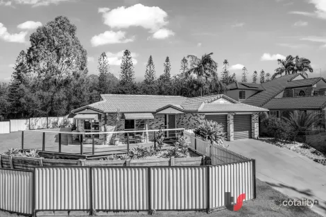 Property photo of 2 Bohemia Court Mount Cotton QLD 4165