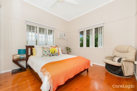Property photo of 140 Queens Road Hermit Park QLD 4812