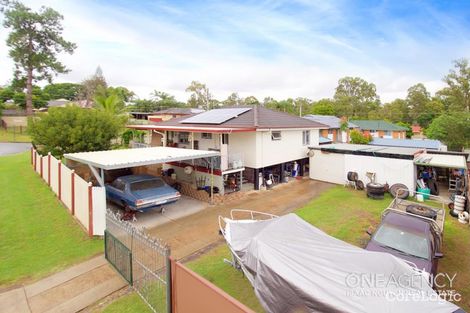 Property photo of 1 Argo Street Inala QLD 4077