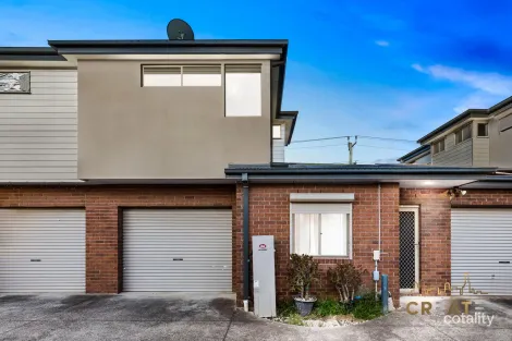 Property photo of 2/8 Bond Avenue St Albans VIC 3021