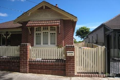 1/12 Miller St, Petersham, NSW 2049