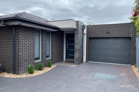 3/16 Prince St, Essendon North, VIC 3041