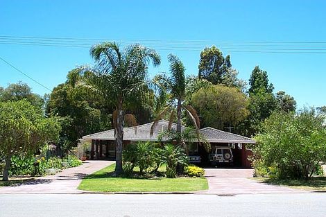 9a Beach St, Bicton, WA 6157
